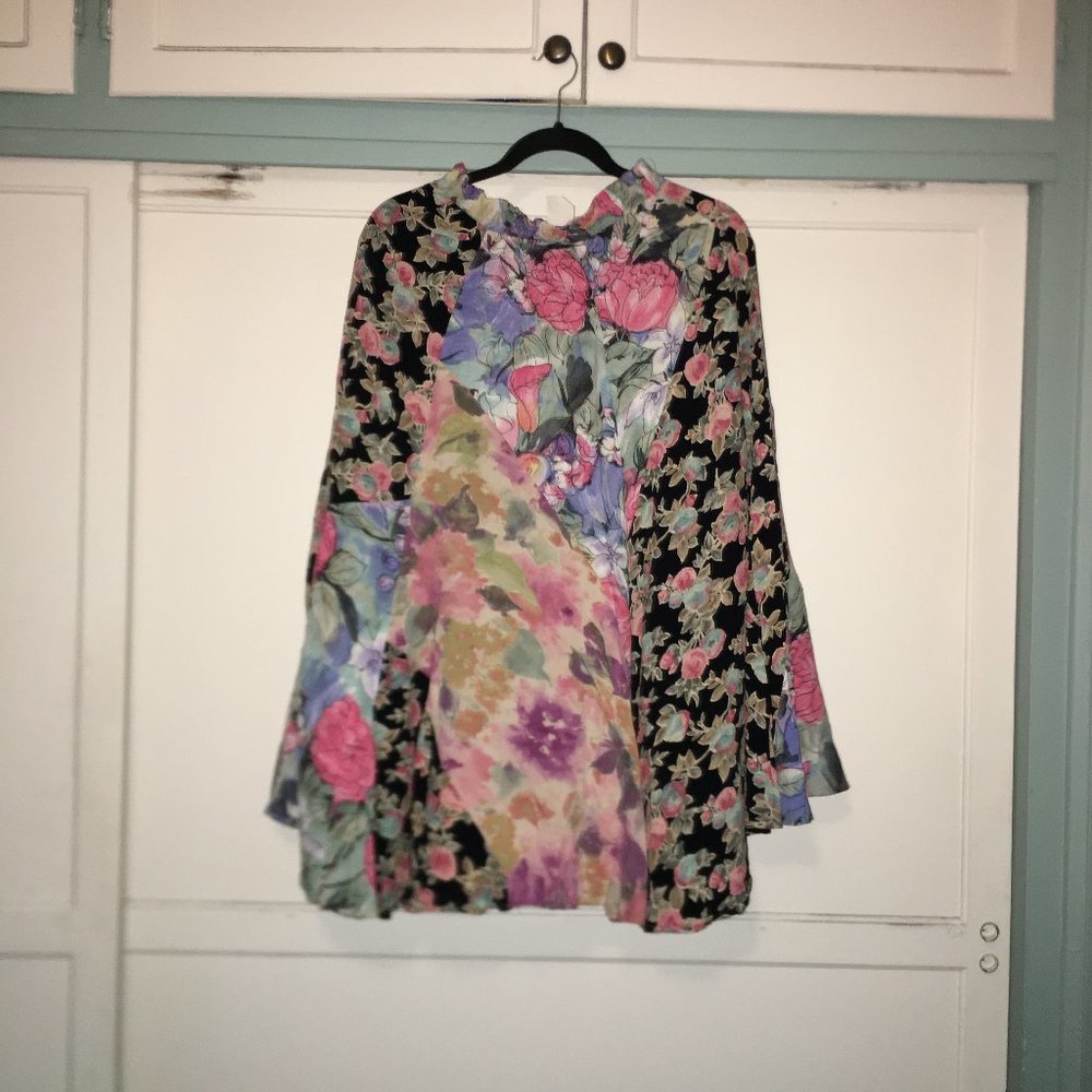 Carole Little Skirt